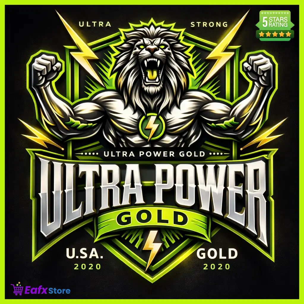 Ultra Power Gold EA MT5 + Sets (Latest version) – Group Buy