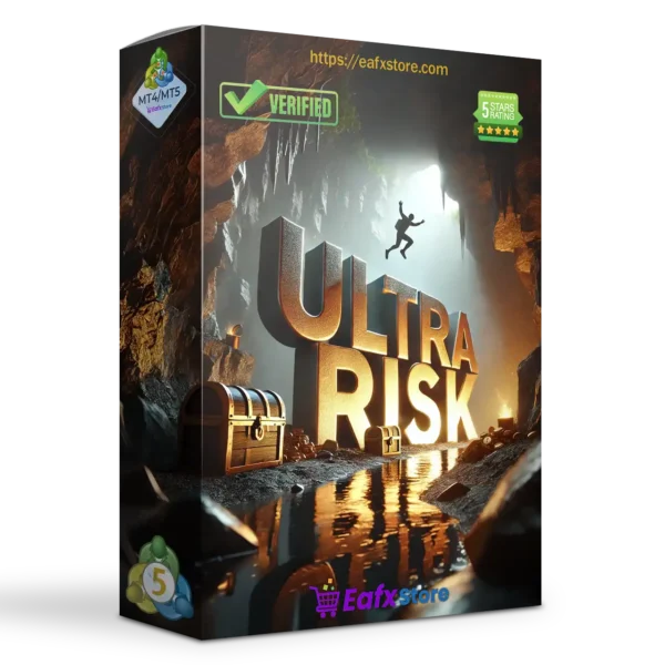 Ultra Risk EA MT5