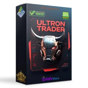 Ultron Smart Trade EA