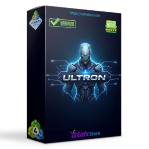 Ultron V9 Forex EA