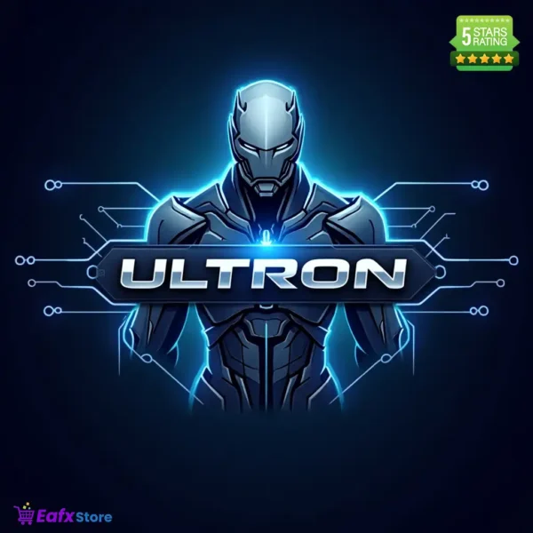 Ultron V9 Forex MT4