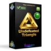 Undefeated Triangle MT5