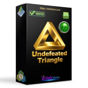 Undefeated Triangle MT5