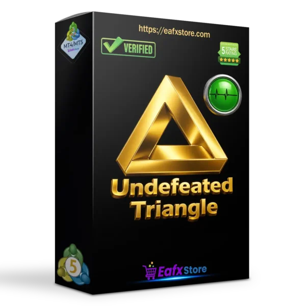 Undefeated Triangle MT5