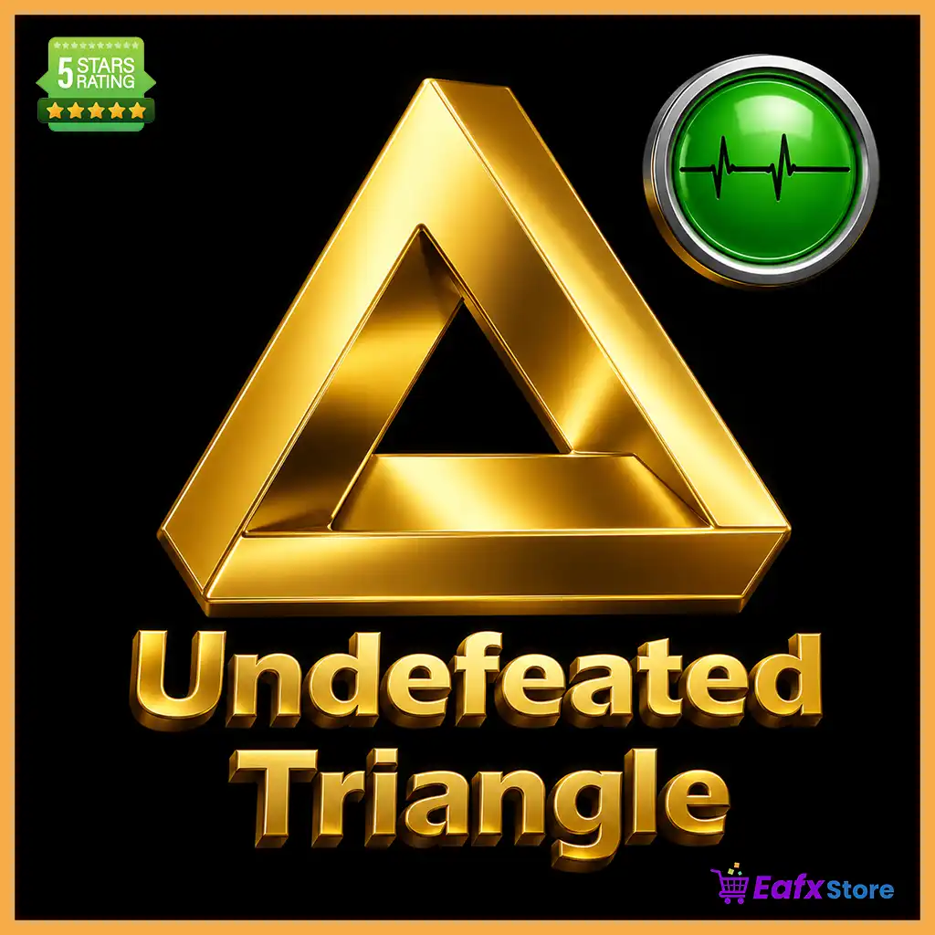 Undefeated Triangle MT5 + Sets (Latest version) – GroupBuy