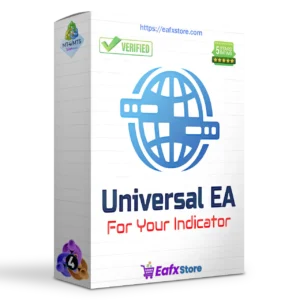 Universal Indicator EA for Your Indicator MT4 mql5