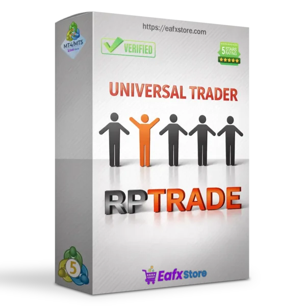 UniversalTrader EA MT5