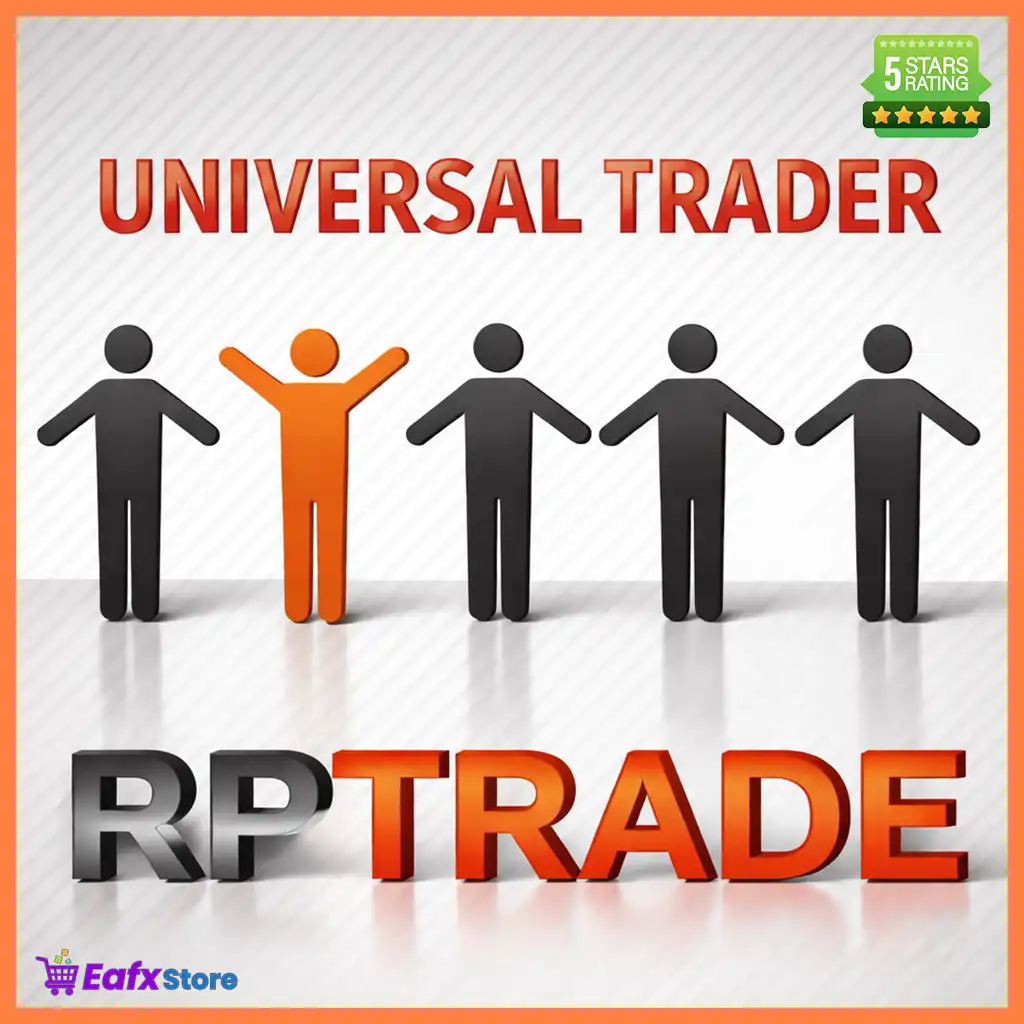 UniversalTrader EA MT5 + Sets (Latest version) – Group Buy