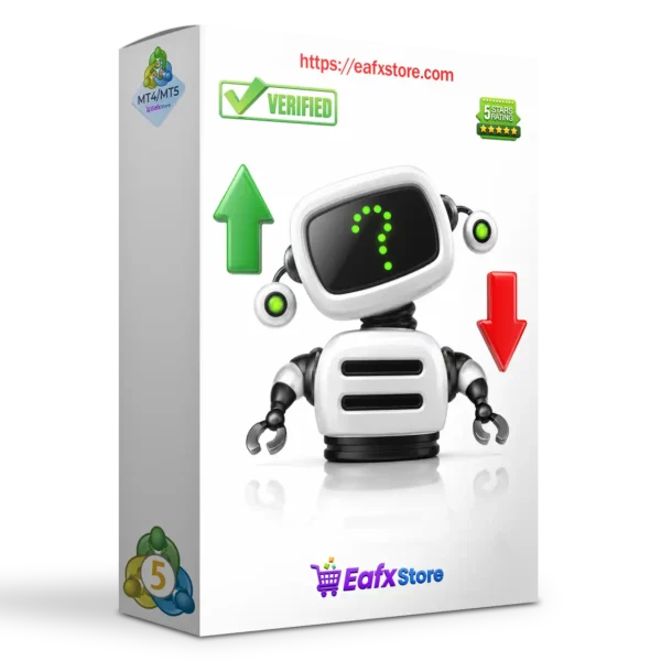 UpNeyro EA MT5