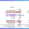 UpNeyro EA MT5 Backtest