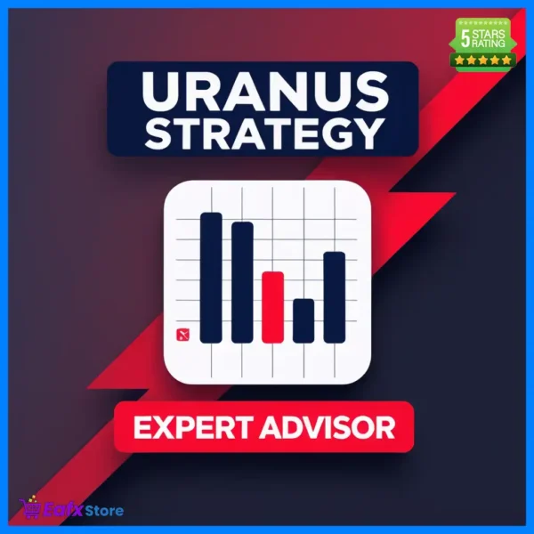 Uranus Strategy EA MT4