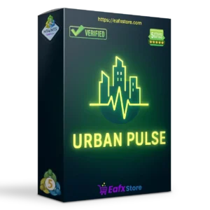 Urban Pulse EA MT5