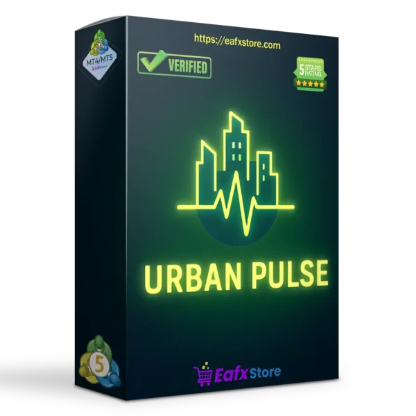 Urban Pulse EA MT5