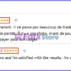 User reviews of FXChronos EA