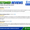 User reviews of Ghost Scalper MT5
