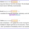 User reviews of Gold Neural Core EA