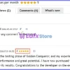 User reviews of Golden Conqueror EA