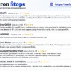 User reviews of Iron Stops EA