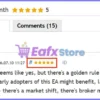 User reviews of Mavrik Scalper EA