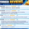 User reviews of My AI Gold Robot