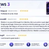 User reviews of Obsidian Flow Atlas EA