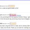 User reviews of Quantum Titan MT5