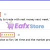 User reviews of Quantum Trident EA