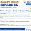 User reviews of Smart Gold Impulse