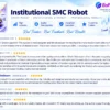 User reviews of the Institutional SMC Robot MT5