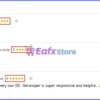 User reviews of the Institutional XAUUSD EA