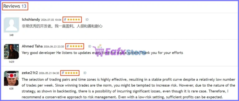 User reviews of the Smart Owl FX Robot