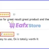 User reviews of the Straddle EA