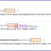 User reviews of the Straddle MT5