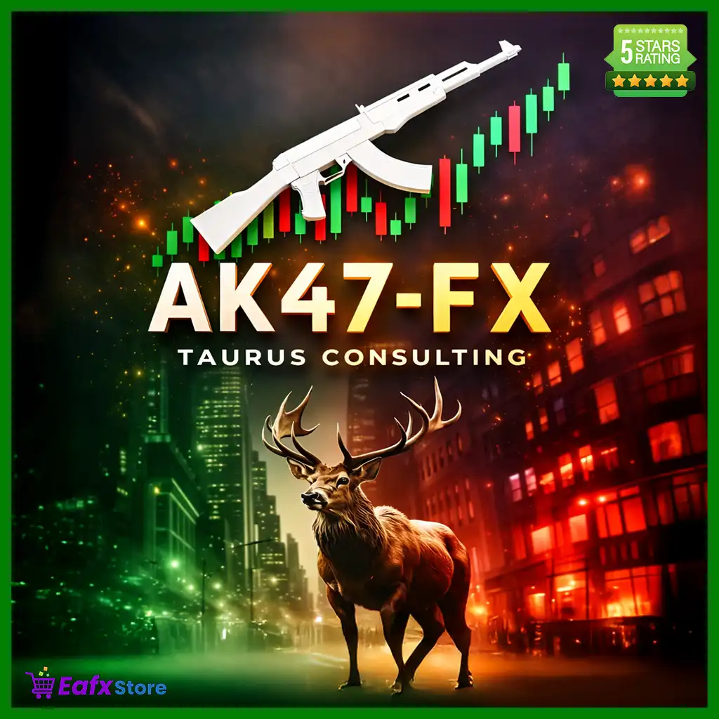 VEGA AK47 MT4 v10 (Official version)