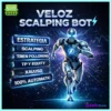 VELOZ SCALPING BOT