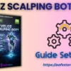 VELOZ SCALPING BOT MT5 Settings