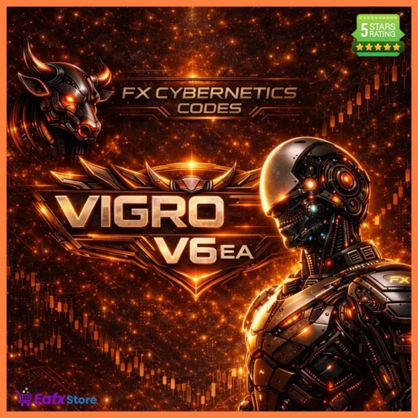 VIGRO PRO EA