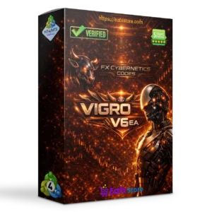 VIGRO PRO EA MT4
