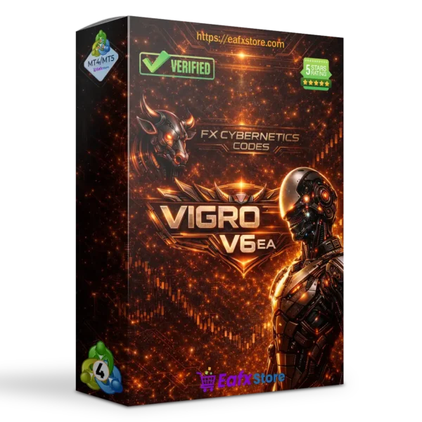 VIGRO PRO EA MT4