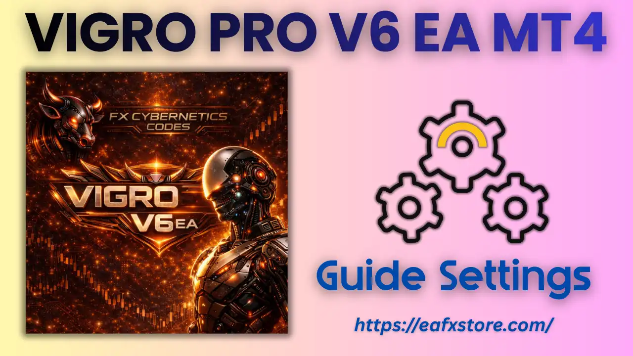VIGRO PRO EA Settings
