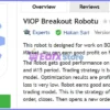 VIOP Breakout Robotu EA MT5 Review