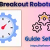 VIOP Breakout Robotu EA MT5 Settings