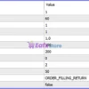 VIOP Breakout Robotu EA MT5 Settings Panel