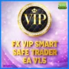 VIP Smart Safe Trader EA