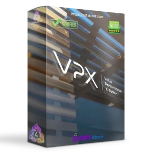 VPX Corp EA MT4 v1.0 Unlimited 4 VPX Corp EA MT4