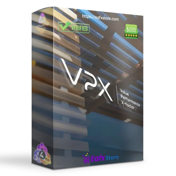 VPX Corp EA MT4
