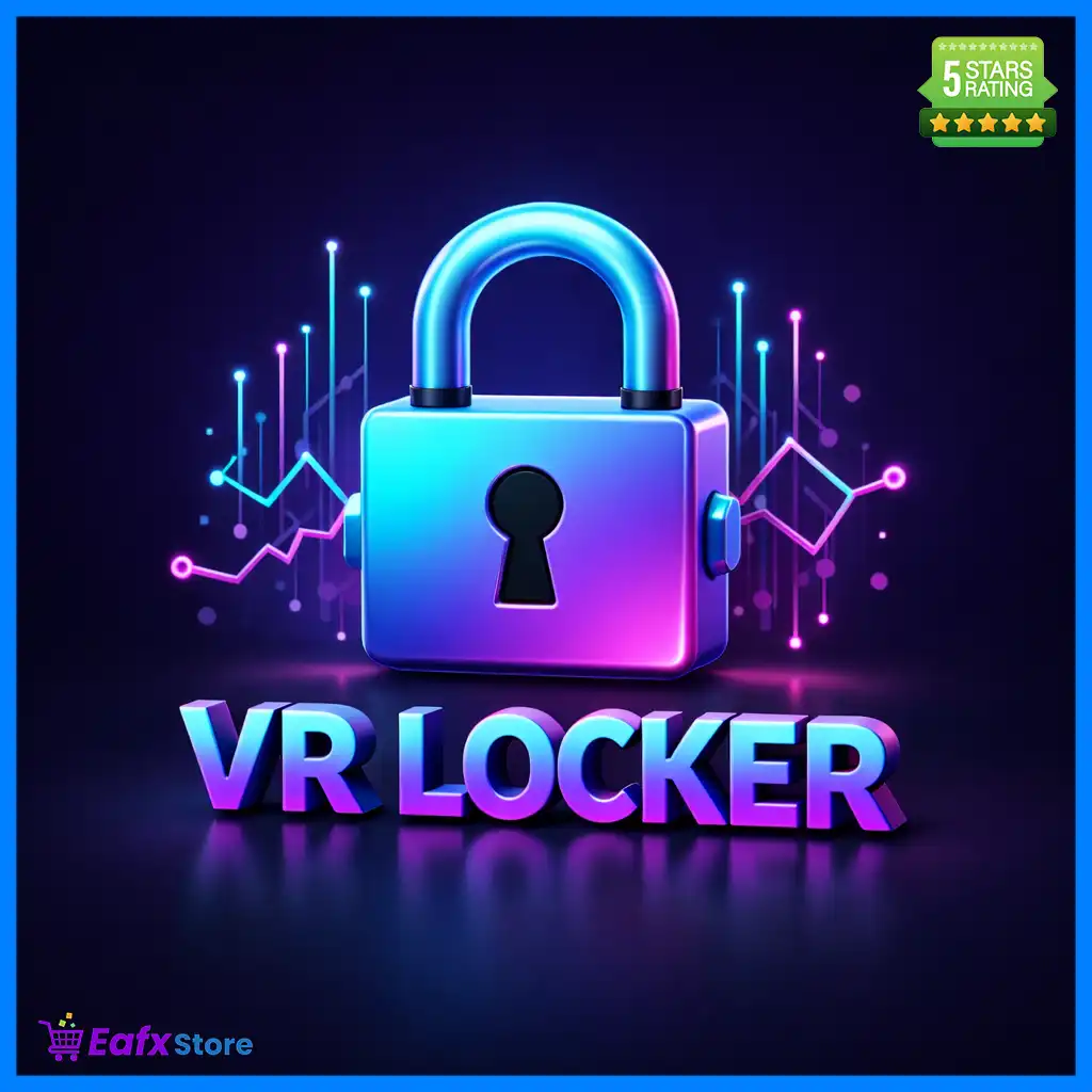 VR Locker EA MT4 v22.040 + SetFiles (Platform build 1455+)