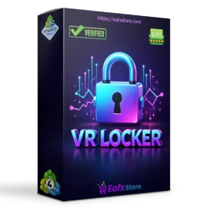 VR Locker MT4
