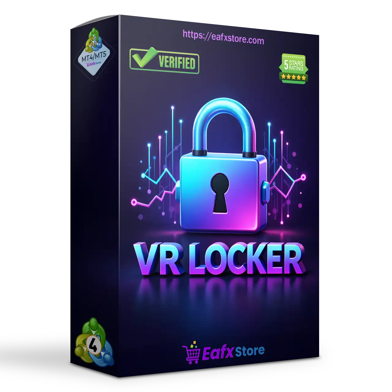 VR Locker MT4