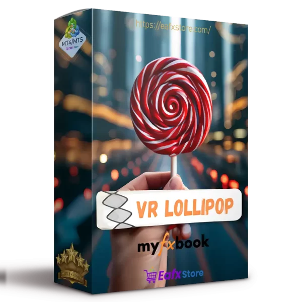 VR Lollipop